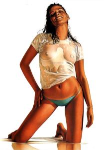 380_by_Hajime_Sorayama