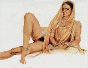 399_by_Hajime_Sorayama