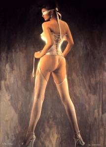 417_by_Hajime_Sorayama