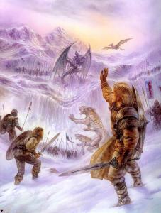 A_Crown_Disowned-A_Crown_Disowned_by_Luis_Royo