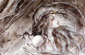 A_Crown_Disowned-Avalanch_Sketch_004_by_Luis_Royo