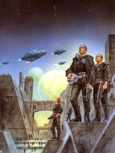 A_Crown_Disowned-Dorsai_Omnibus_by_Luis_Royo