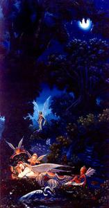 A_Midsummer_Nights_Dream_by_Jeffrey_K_Bedrick