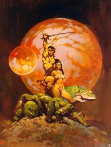 A_Princess_of_Mars_by_Frank_Frazetta