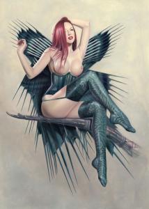 Absynthe_by_Lorenzo_Sperlonga