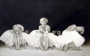 Adorable_Flirt_by_Jon_Hul