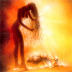 After_the_Steel_Women_by_Luis_Royo