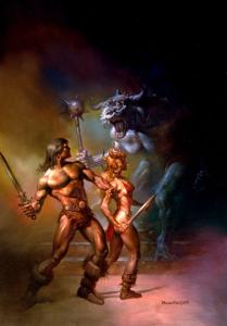 Against_the_Odds_by_Boris_Vallejo