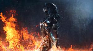 Agni_Devata_by_Leonid_Kozienko
