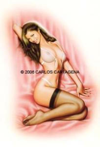 Alley_in_Silk_by_Carlos_Cartagena