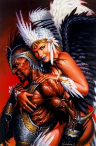Alliance_by_Dorian_Cleavenger