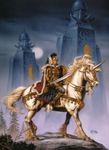 Allisa_of_the_Mists_by_Clyde_Caldwell