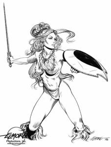 Almost_Naked_Fighter