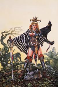Amazon_Zebra_Cloak_by_Chris_Achilleos