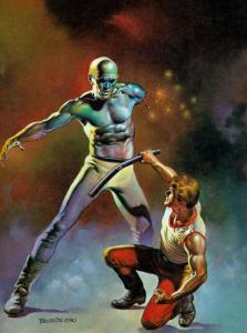Android_by_Boris_Vallejo