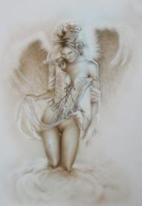 Angel_by_Sonia_Roji