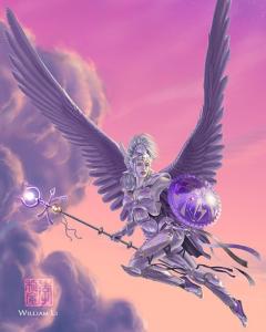 Angel_of_War_by_William_Li