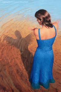 Angels_Hide_from_the_Sun_by_Yannick_Bouchard