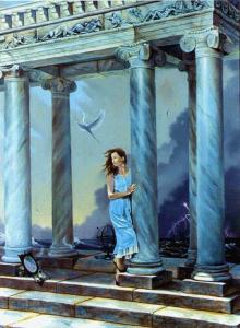 Antediluvian_by_Jeffrey_K_Bedrick