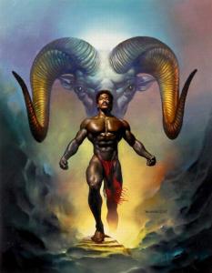 Aries_by_Boris_Vallejo