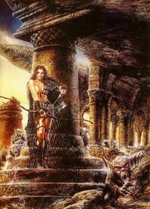 Art_Of_42_by_Luis_Royo