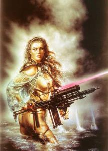 Art_Of_45_by_Luis_Royo