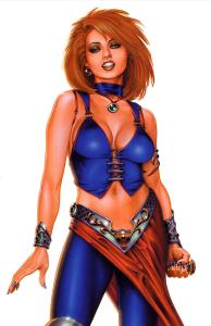 Ashleigh_by_Joseph_Michael_Linsner
