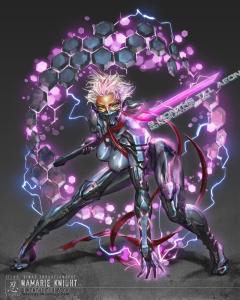 Assassin_by_Sinad_Jaruartjanapat