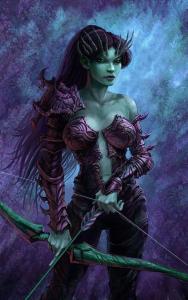 Assassin_in_Twilight_by_Matthew_Armstrong