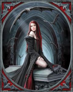 Await_the_Night_by_Anne_Stokes