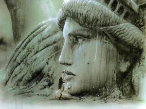 BL_Works_Series_by_Luis_Royo