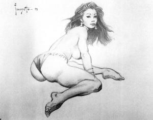 BW-032_by_Frank_Frazetta