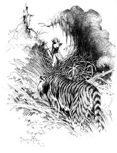 BW-Tarzan_and_the_Castaways_by_Frank_Frazetta