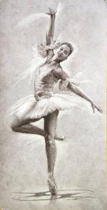 Ballerina_by_Walter_Girotto