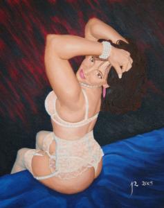 Bedside_Manner_by_Hugh_Owen_Porter