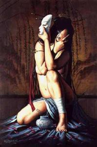 Behind_the_Mask_by_Dorian_Cleavenger