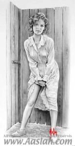 Benedicte_by_Alain_Aslan