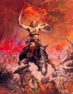 Berserker_by_Frank_Frazetta