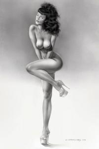 Bettie_04_by_Gennadiy_Koufay