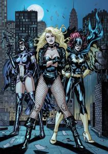 Birds_of_Prey_by_Al_Rio