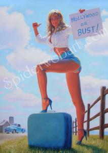Blonde_White_and_Blue_by_Greg_Hildebrandt