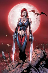 Blood_Rayne_by_Alp_Altiner