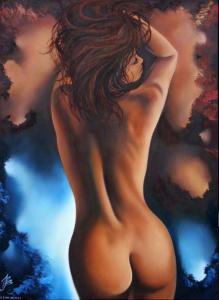 Blue_and_Brown_Dreams_by_Paul_John_Ballard