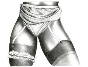 Body_Part_IX_by_Paul_John_Ballard