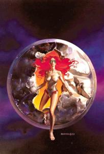 Breaking_Through_by_Boris_Vallejo