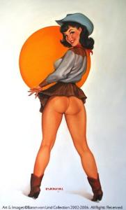 Bridget_2001_by_Baron_Von_Lind