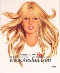 Brigitte_Bardot_by_Alain_Aslan
