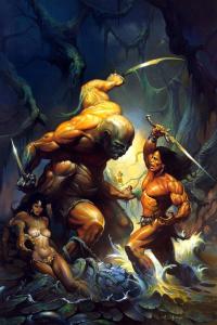 Brutal_Swamp_by_Ken_Kelly