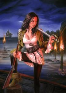 Buccaneer_by_Lorenzo_Sperlonga
