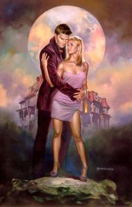 Buffy_by_Boris_Vallejo